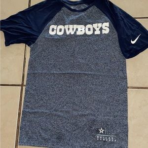 Nike Dallas Cowboys Shirt